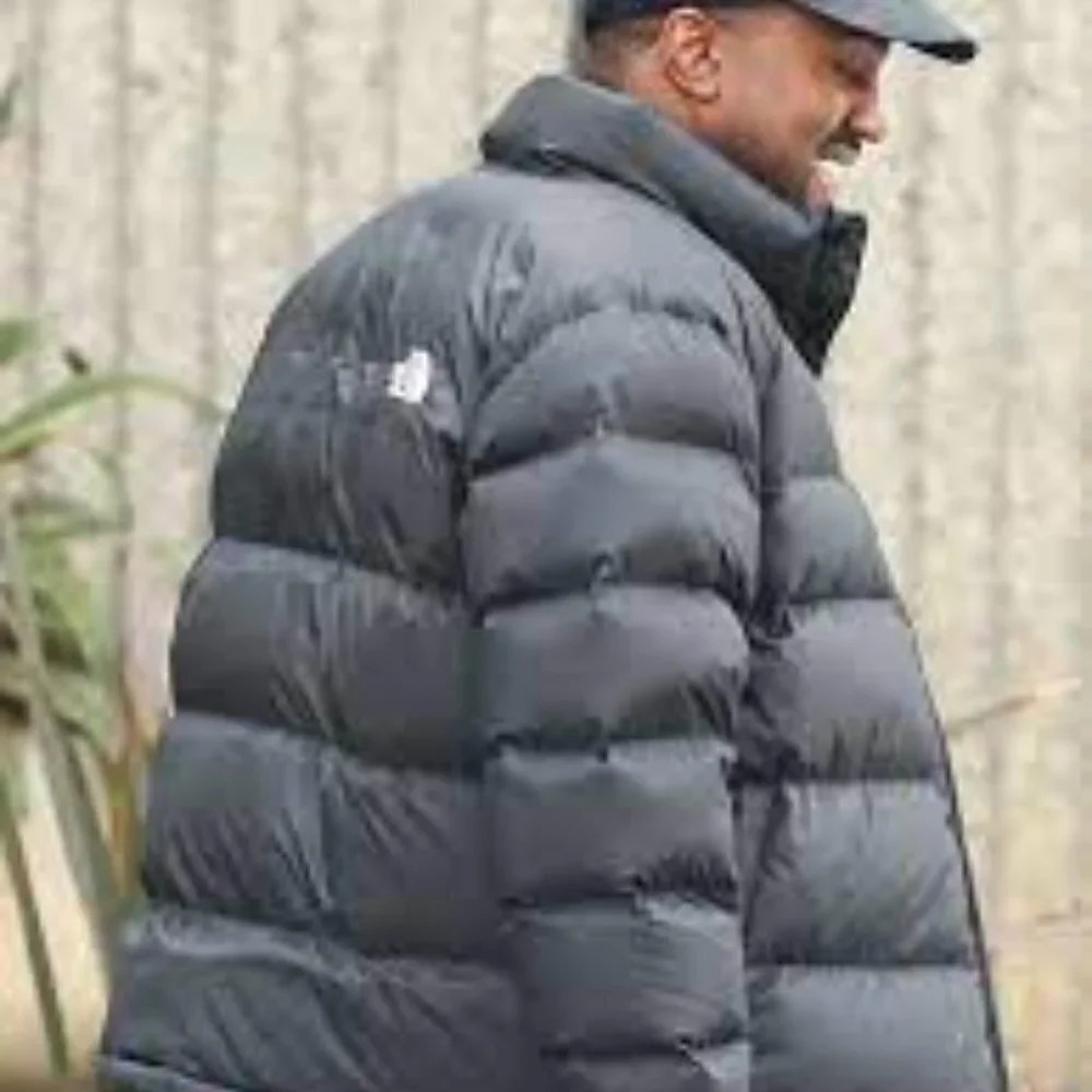 The North Face  1996 Retro Nuptse  Men Jacket L